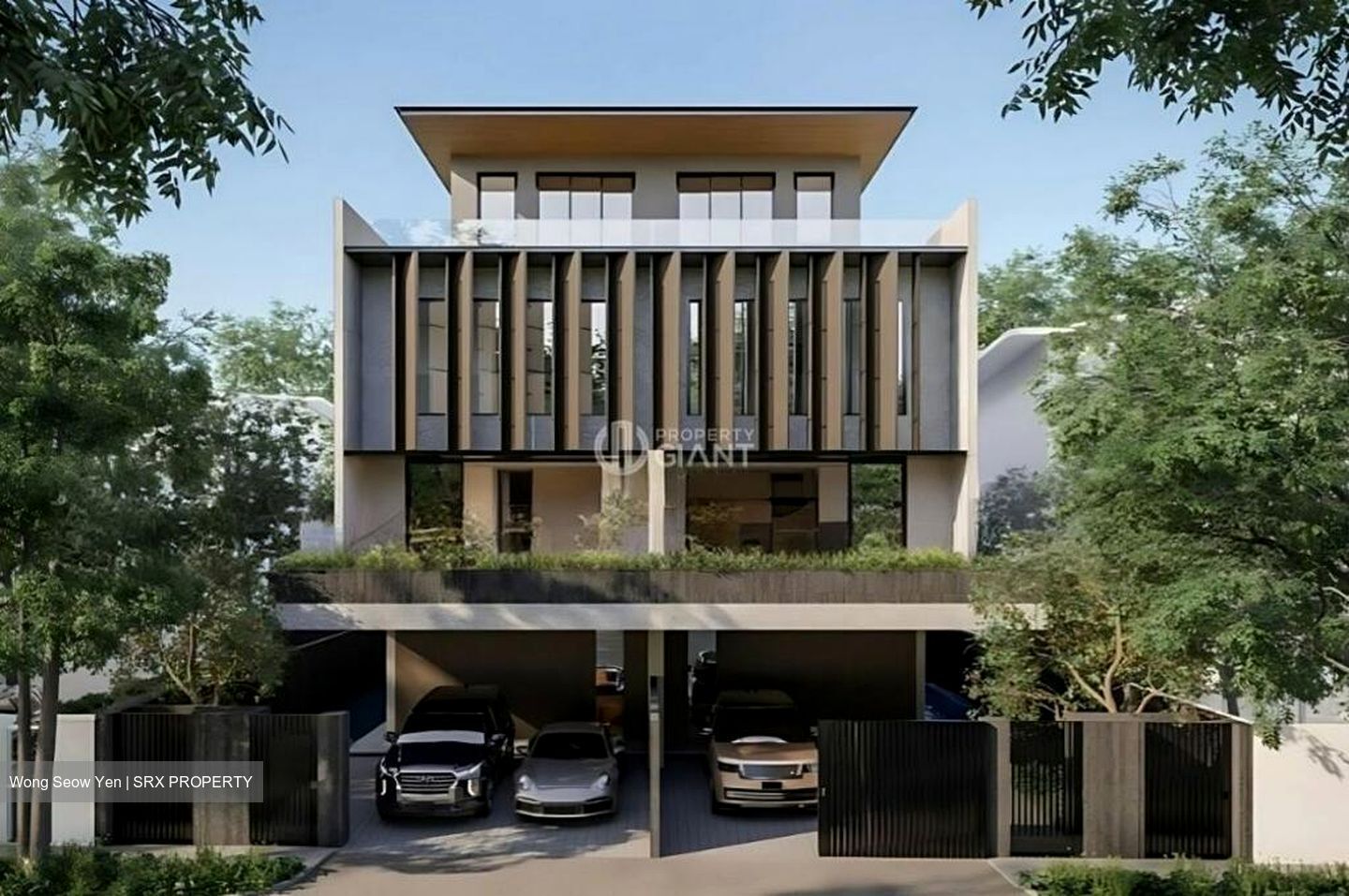Bedok South Avenue 1 (D16), Semi-Detached #519355271